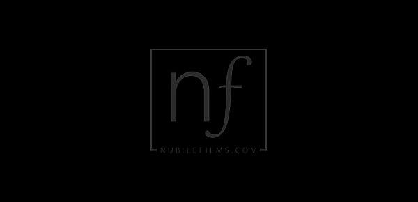  Nubile Films - Megan Salinas is lesbian perfection